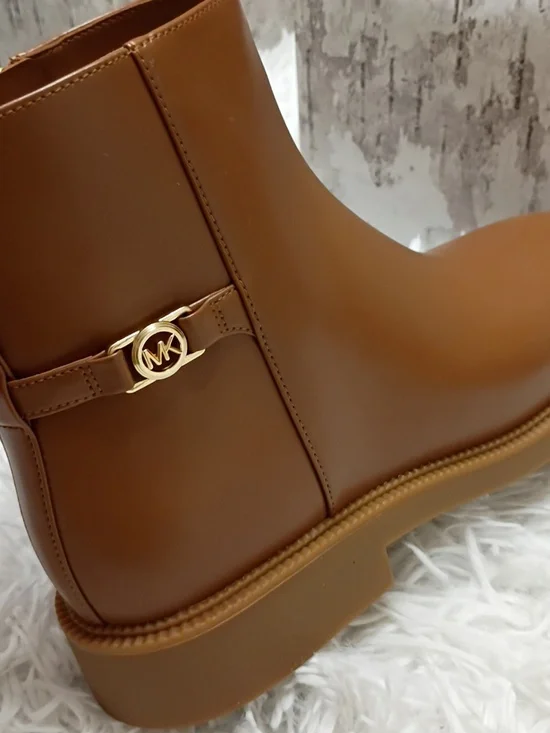 MICHAEL Michael Kors Women's Sz 8.5 Ankle Boots Booties New🆕 - Picture 3 of 8